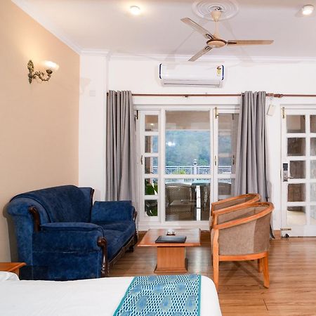 Neelesh Inn- A Luxury Lake View Hotel- 20 Kms From Nainital Bhīm Tāl Εξωτερικό φωτογραφία